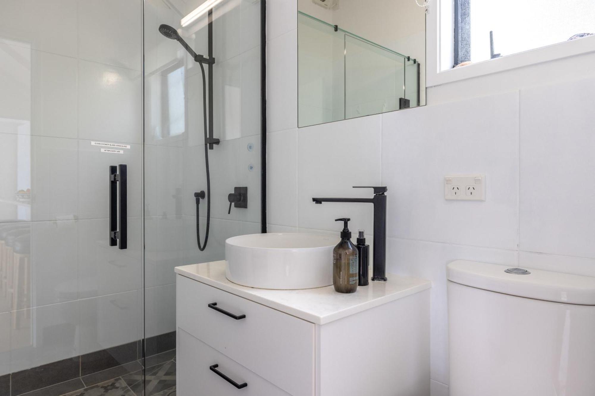 Palm Beach Seaviews With A Touch Of Luxury Awaits Exterior foto