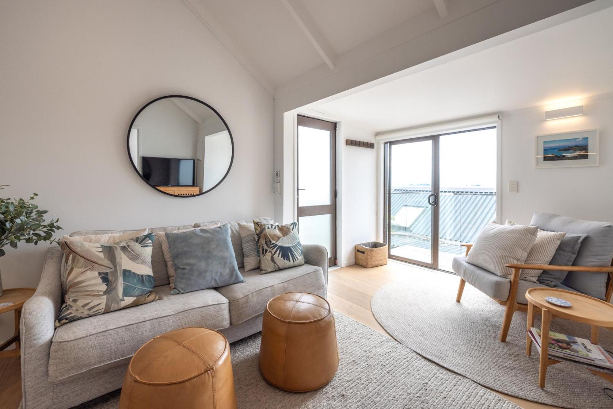 Palm Beach Seaviews With A Touch Of Luxury Awaits Exterior foto