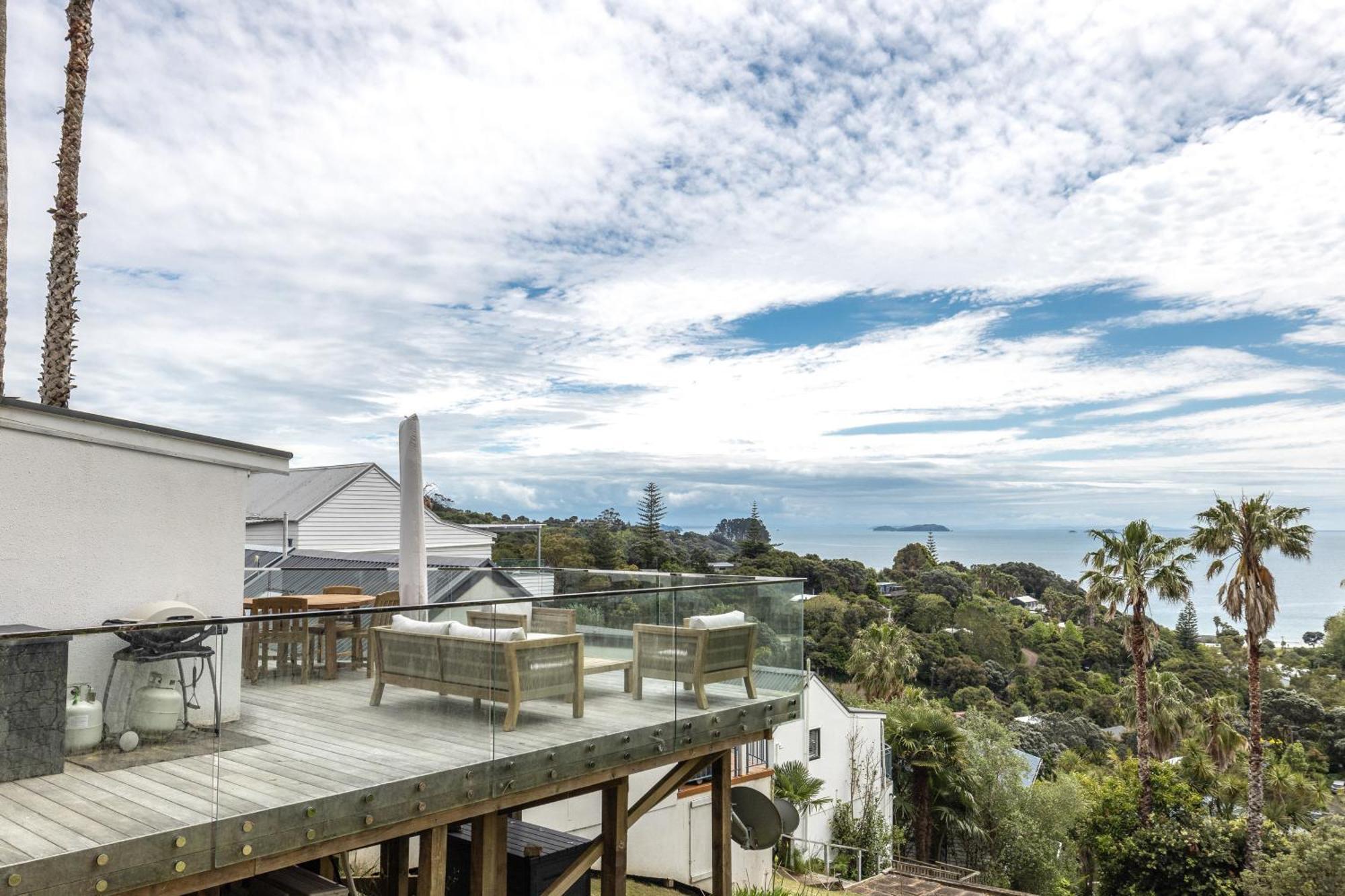 Palm Beach Seaviews With A Touch Of Luxury Awaits Exterior foto