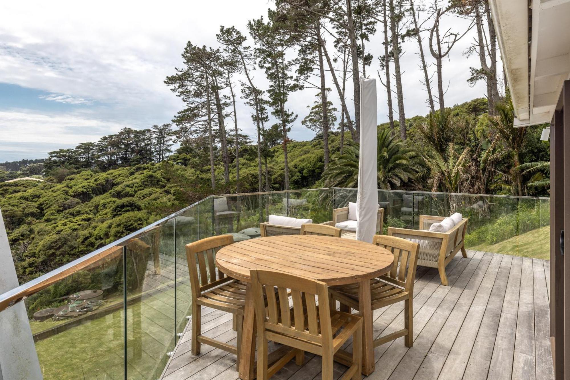 Palm Beach Seaviews With A Touch Of Luxury Awaits Exterior foto